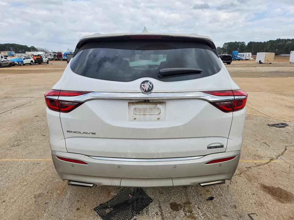 Aukcja sprzedaży 2020 Buick Enclave, vin: 5GAERBKW5LJ184523, numer aukcji: 79763655