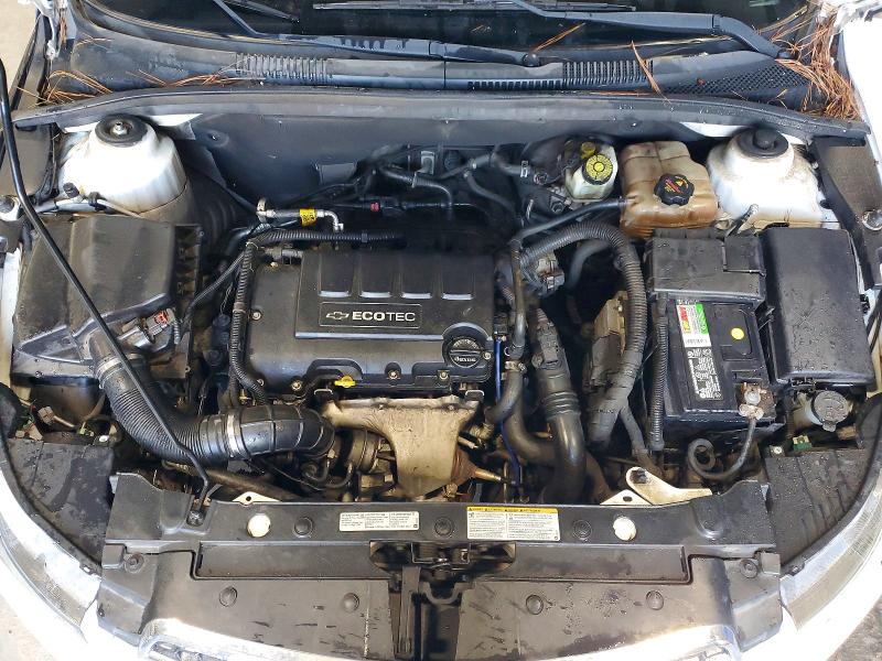 Продажа на аукционе авто 2014 Chevrolet Cruze, vin: 1G1PC5SB9E7402317, номер лота: 78631135