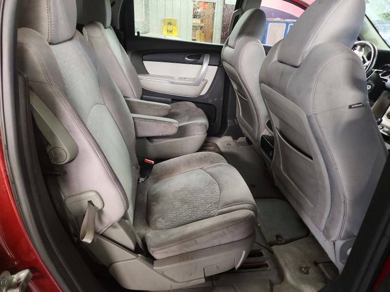 2011 Gmc Acadia მანქანა იყიდება აუქციონზე, vin: 1GKKRPED5BJ300752, აუქციონის ნომერი: 79958645