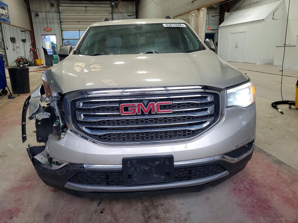 2017 Gmc Acadia მანქანა იყიდება აუქციონზე, vin: 1GKKNMLS7HZ165103, აუქციონის ნომერი: 45872666