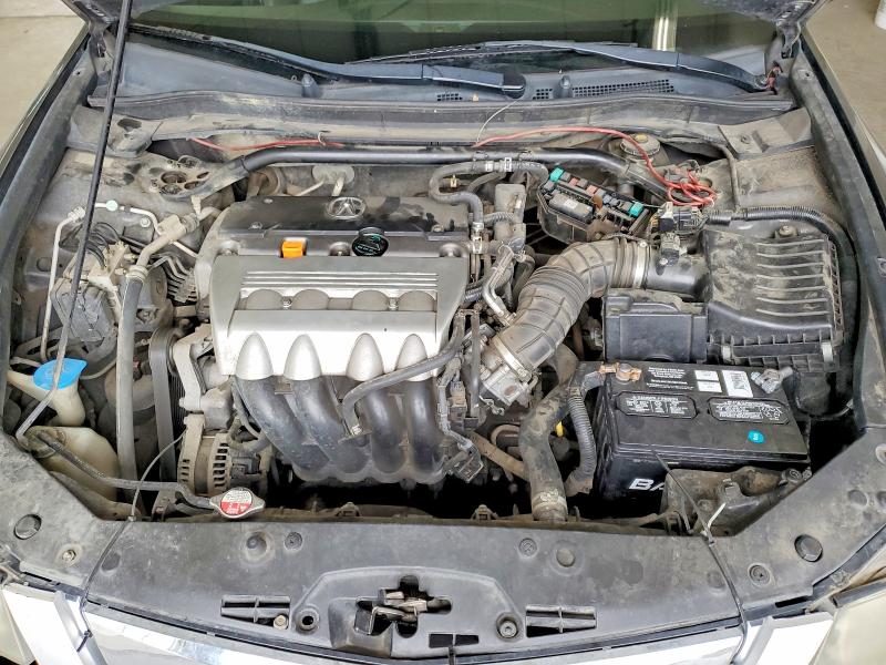 Продажа на аукционе авто 2010 Acura Tsx, vin: JH4CU2F69AC028046, номер лота: 47065786