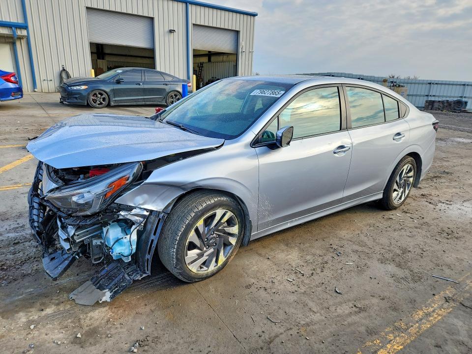 Продаж на аукціоні авто 2025 Subaru Legacy, vin: 4S3BWGP68S3009394, номер лоту: 79627865