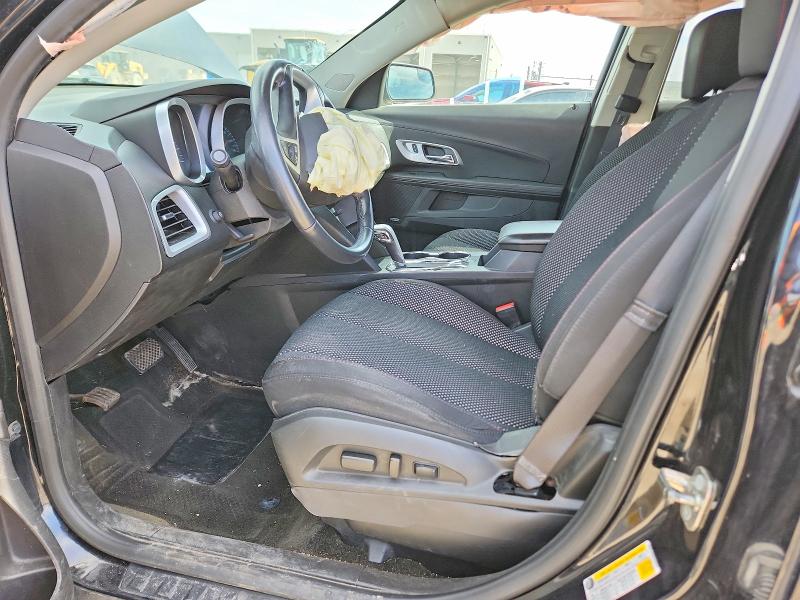 Продажа на аукционе авто 2012 Chevrolet Equinox, vin: 2GNFLDE58C6333546, номер лота: 45650376