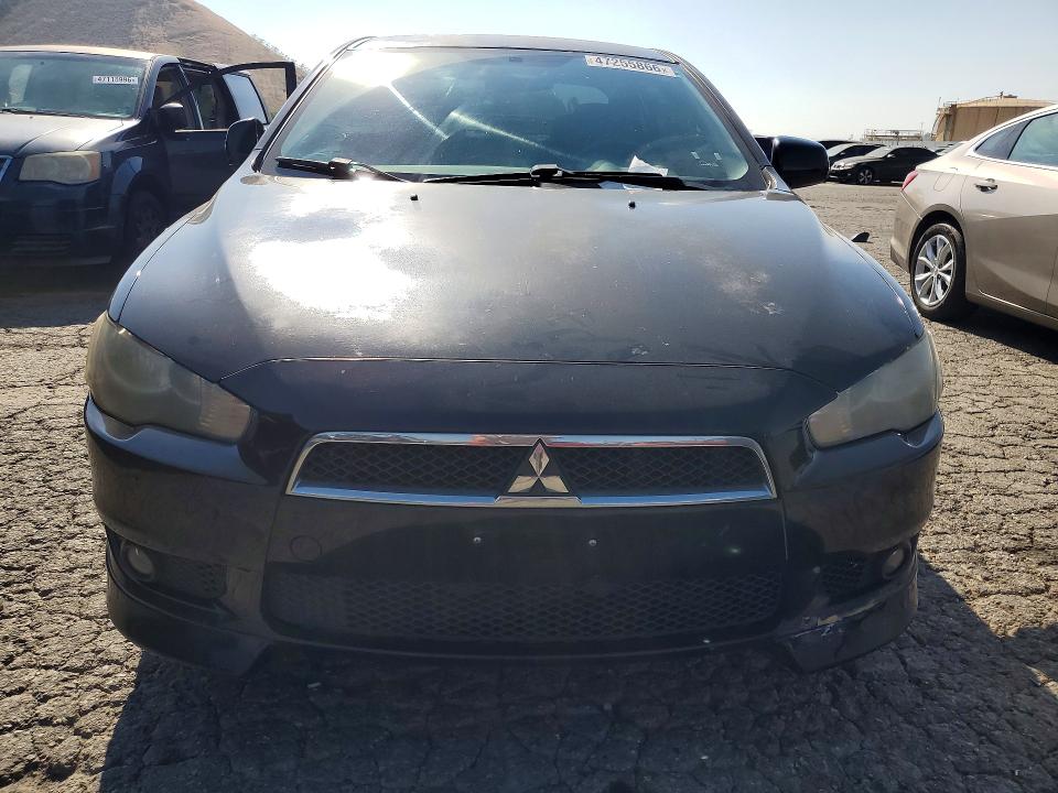 Продаж на аукціоні авто 2011 Mitsubishi Lancer, vin: JA32U8FW9BU044659, номер лоту: 47255866