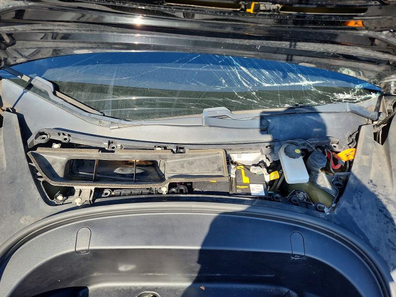 2019 Tesla Model 3 მანქანა იყიდება აუქციონზე, vin: 5YJ3E1EA0KF357544, აუქციონის ნომერი: 45501936