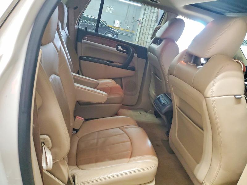 Продаж на аукціоні авто 2010 Buick Enclave, vin: 5GALRCED1AJ194129, номер лоту: 47217646