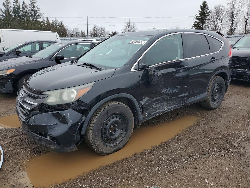 Aukcja sprzedaży 2014 Honda Cr-v, vin: 2HKRM4H50EH107689, numer aukcji: 48097656