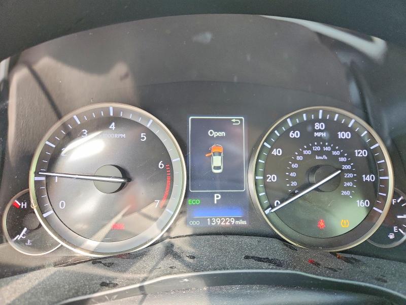 Продаж на аукціоні авто 2016 Lexus Es 350, vin: JTHBK1GG7G2231213, номер лоту: 47722586