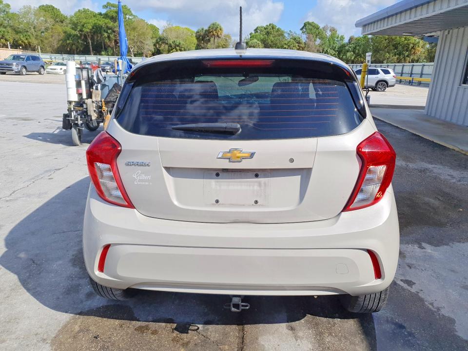 Aukcja sprzedaży 2021 Chevrolet Spark, vin: KL8CB6SA9MC708504, numer aukcji: 46164646