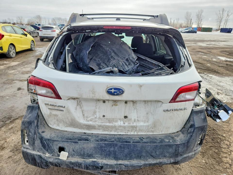 79986125 :رقم المزاد ، 4S4BSCDC7H3304067 vin ، 2017 Subaru Outback مزاد بيع