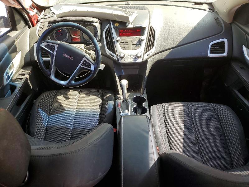 Aukcja sprzedaży 2011 Gmc Terrain, vin: 2CTFLSE53B6264541, numer aukcji: 79796205