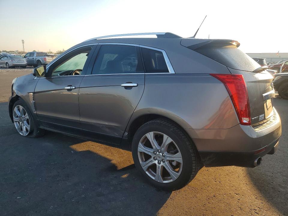 Продаж на аукціоні авто 2011 Cadillac Srx, vin: 3GYFNBEY5BS546305, номер лоту: 41928606