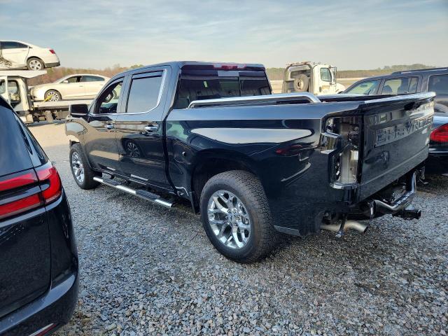 Aukcja sprzedaży 2025 Chevrolet Silverado, vin: 2GCUKGED5S1140634, numer aukcji: 79210635