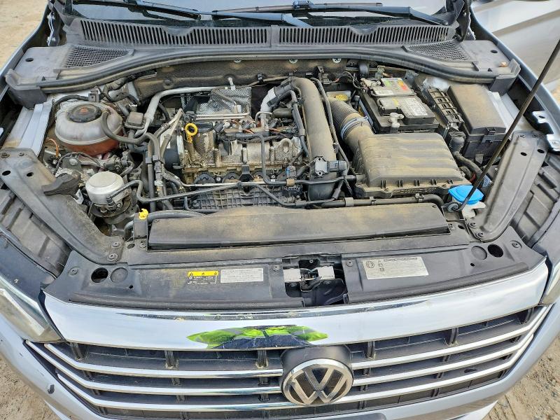 Aukcja sprzedaży 2020 Volkswagen Jetta, vin: 3VWCB7BU0LM045955, numer aukcji: 46541586