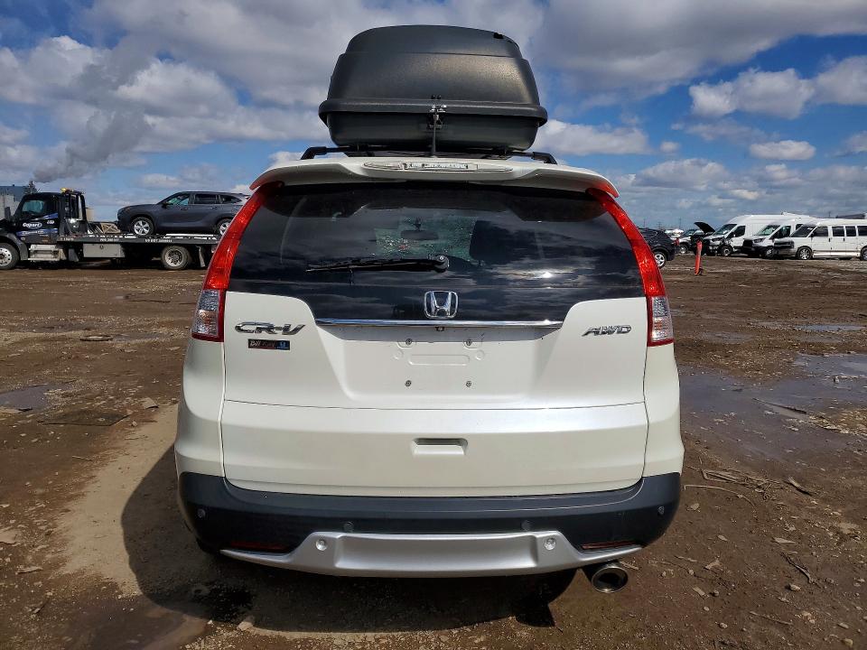 Продажа на аукционе авто 2014 Honda Cr-v, vin: 5J6RM4H78EL029489, номер лота: 46225346