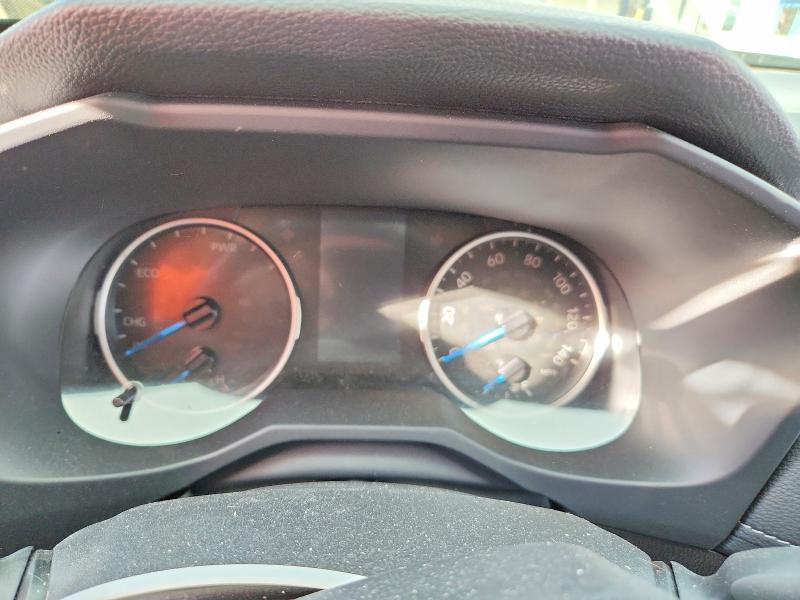 Продаж на аукціоні авто 2021 Toyota Rav4 Hybrid, vin: JTMMWRFVXMD559271, номер лоту: 45512766