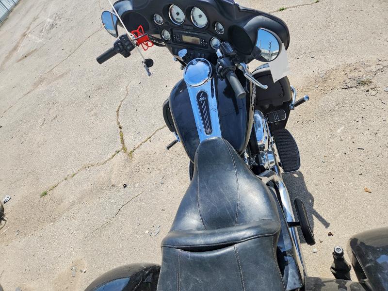 2011 Harley Davidson Flhxxx მანქანა იყიდება აუქციონზე, vin: 1HD1MBM12BB852525, აუქციონის ნომერი: 46560376