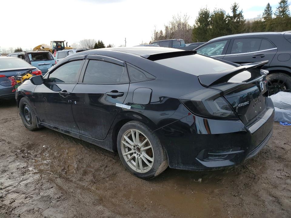 Aukcja sprzedaży 2020 Honda Civic, vin: 2HGFC2F70LH019330, numer aukcji: 79585735