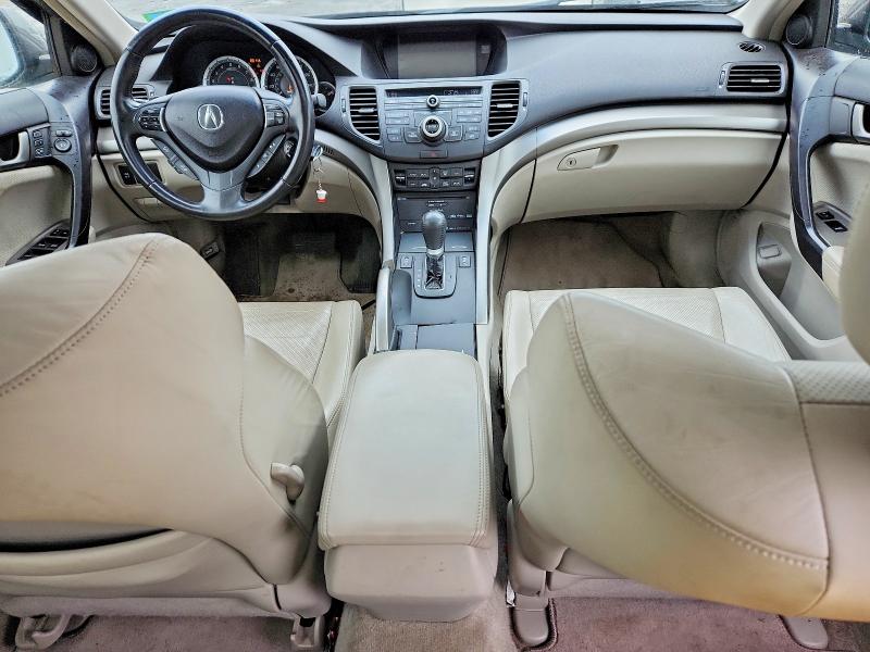 Продаж на аукціоні авто 2010 Acura Tsx, vin: JH4CU2F66AC019160, номер лоту: 46319576