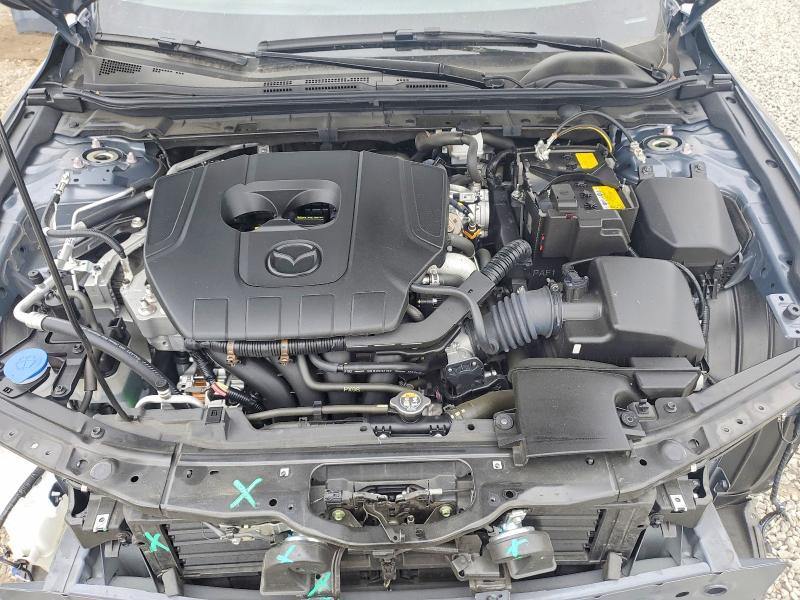 Продажа на аукционе авто 2025 Mazda 3, vin: JM1BPBCM4S1784002, номер лота: 48153866