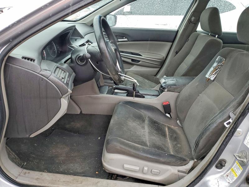 46839986 :رقم المزاد ، 1HGCP26729A800395 vin ، 2009 Honda Accord مزاد بيع