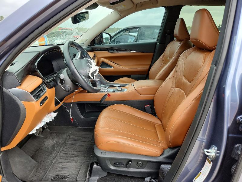 Aukcja sprzedaży 2024 Infiniti Qx60, vin: 5N1DL1GS1RC337094, numer aukcji: 45872346