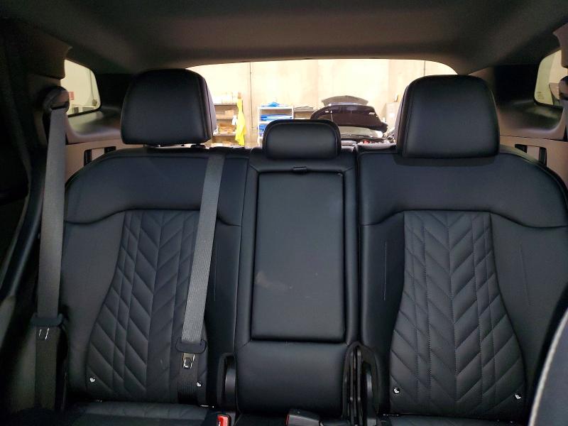 Продажа на аукционе авто 2023 Kia Sportage, vin: 5XYK6CAF9PG094802, номер лота: 48058626