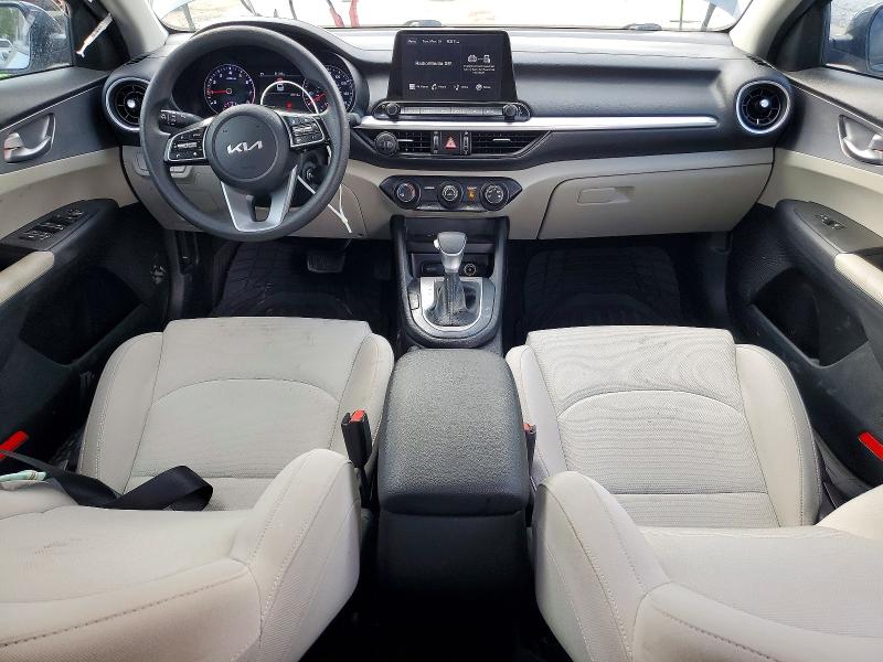 Auction sale of the 2023 Kia Forte, vin: 3KPF24AD2PE506038, lot number: 48084516