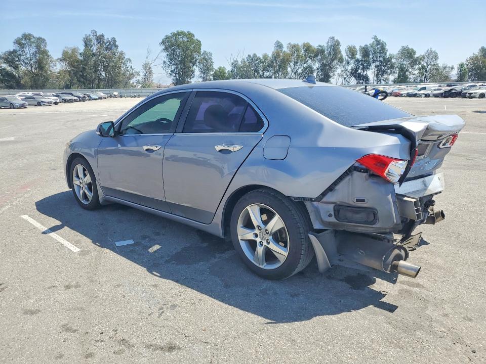 Продажа на аукционе авто 2012 Acura Tsx, vin: JH4CU2F45CC017305, номер лота: 47828866