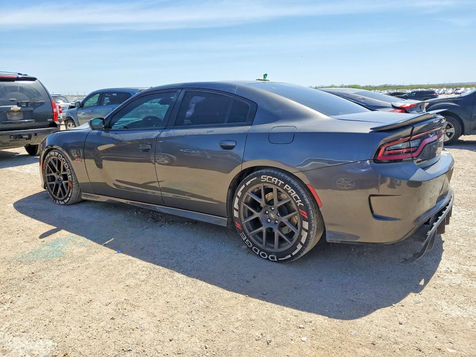 Aukcja sprzedaży 2019 Dodge Charger, vin: 2C3CDXGJ9KH553497, numer aukcji: 46216416