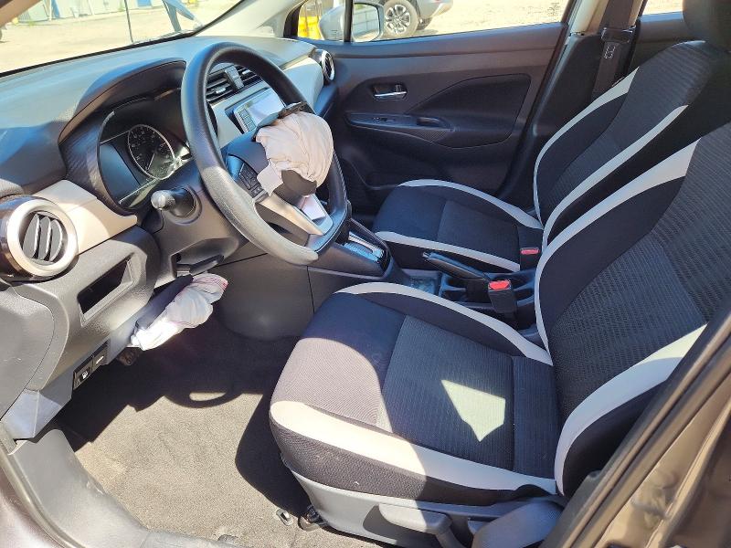 Aukcja sprzedaży 2022 Nissan Versa, vin: 3N1CN8EV4NL861941, numer aukcji: 45533476