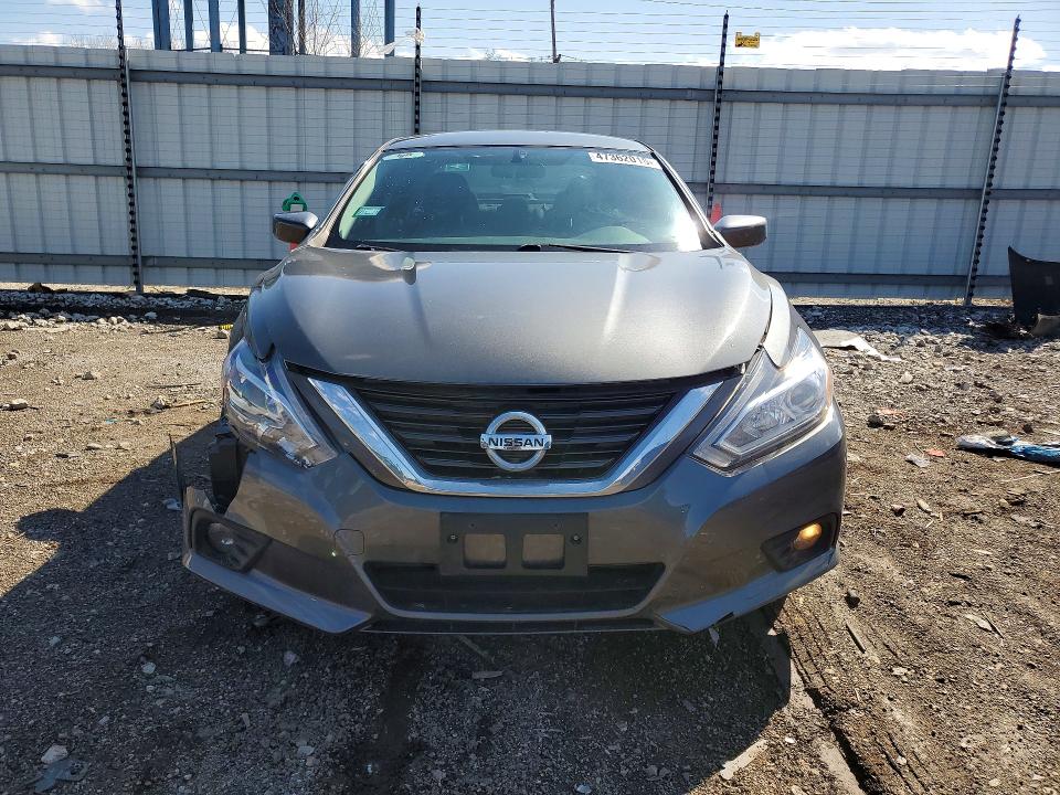 2017 Nissan Altima მანქანა იყიდება აუქციონზე, vin: 1N4AL3AP1HC286921, აუქციონის ნომერი: 47362016
