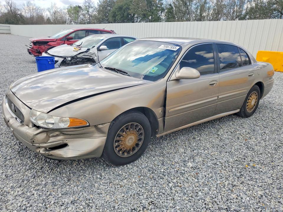 Aukcja sprzedaży 2000 Buick Lesabre, vin: 1G4HP54K1YU275285, numer aukcji: 79967955