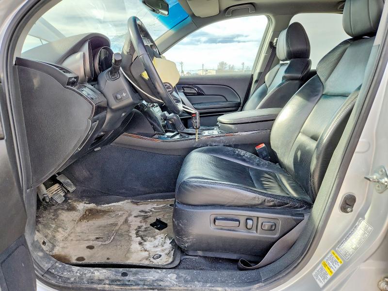 Продаж на аукціоні авто 2009 Acura Mdx, vin: 2HNYD28869H002674, номер лоту: 79782535