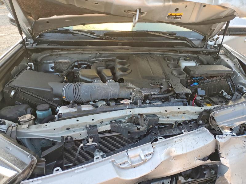 Продажа на аукционе авто 2023 Toyota 4runner, vin: JTEPU5JR2P6135481, номер лота: 47082406