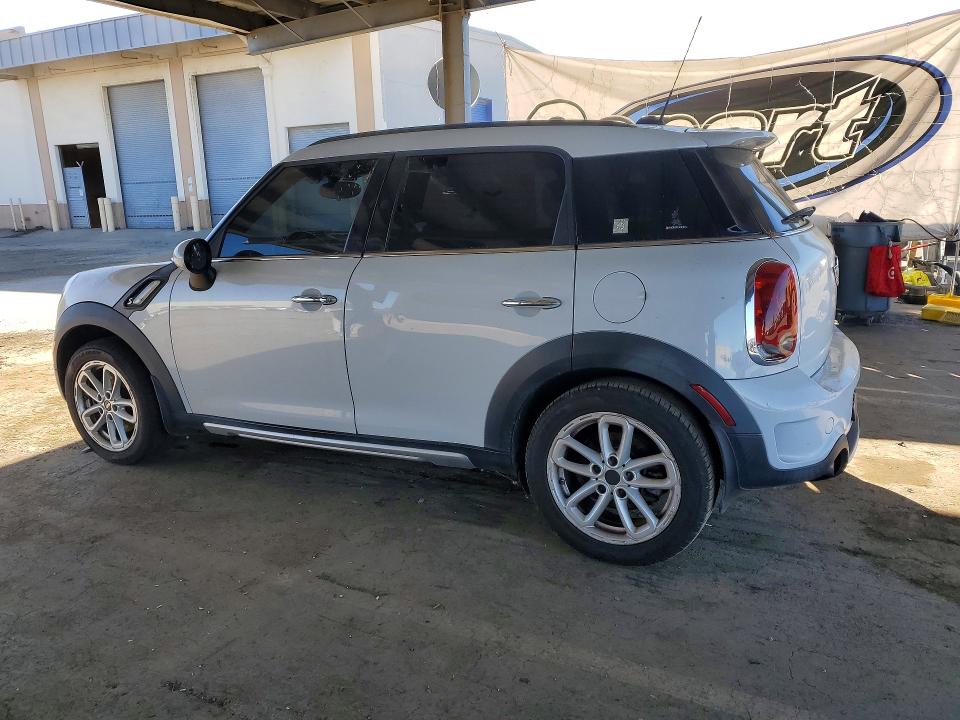 Продажа на аукционе авто 2015 Mini Cooper, vin: WMWZC5C58FWT37506, номер лота: 47268776