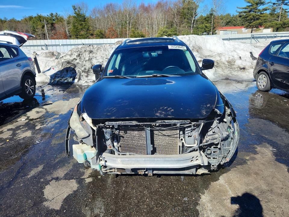 Aukcja sprzedaży 2009 Infiniti Fx35, vin: JNRAS18WX9M157814, numer aukcji: 78529645