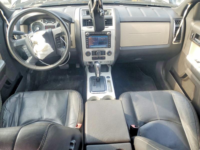 2011 Merc Mariner მანქანა იყიდება აუქციონზე, vin: 4M2CN8HG5BKJ01812, აუქციონის ნომერი: 79365795