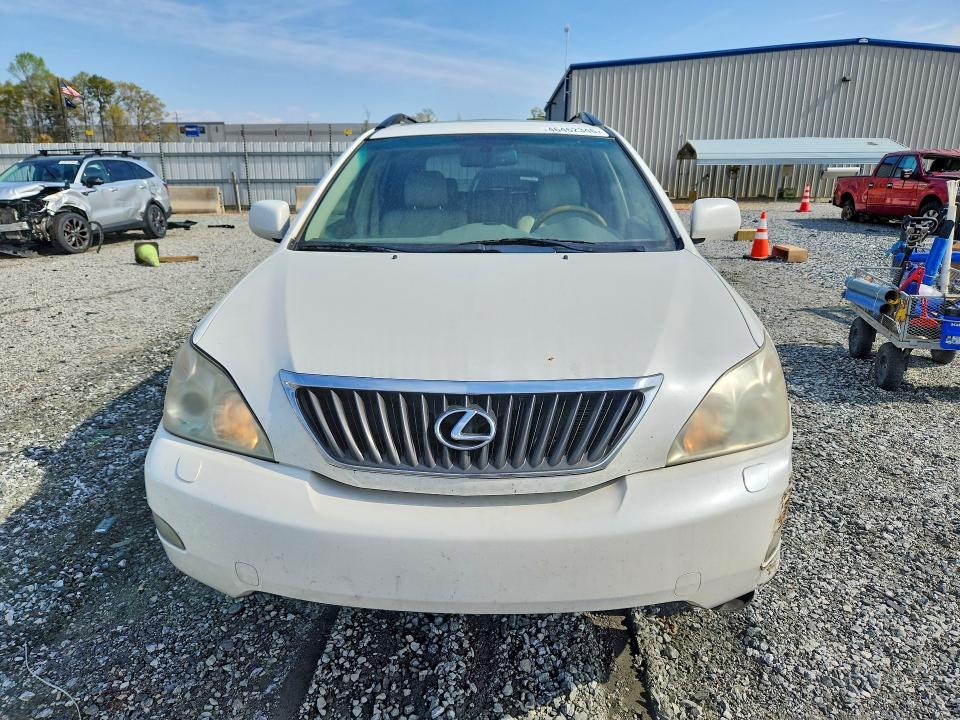 Aukcja sprzedaży 2008 Lexus Rx 350, vin: 2T2HK31U68C067036, numer aukcji: 46462346