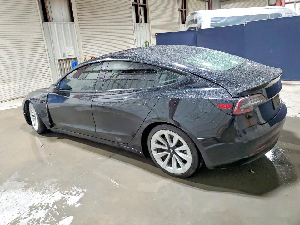 Aukcja sprzedaży 2022 Tesla Model 3, vin: 5YJ3E1EA7NF372417, numer aukcji: 46220246