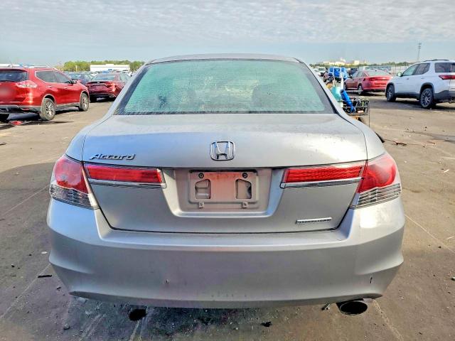 Продажа на аукционе авто 2012 Honda Accord, vin: 1HGCP2F65CA122532, номер лота: 41877436