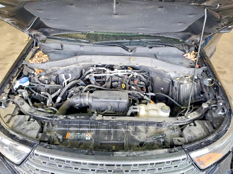 2024 Ford Explorer მანქანა იყიდება აუქციონზე, vin: 1FMSK8DH4RGA19149, აუქციონის ნომერი: 42021966