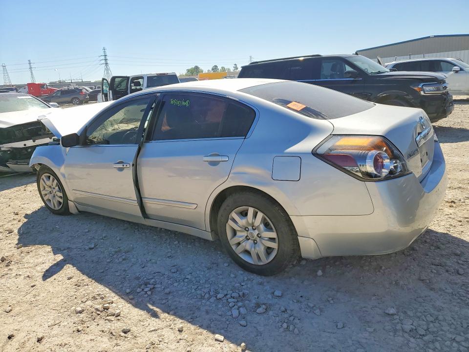 46181246 :رقم المزاد ، 1N4AL21E29N418602 vin ، 2009 Nissan Altima مزاد بيع