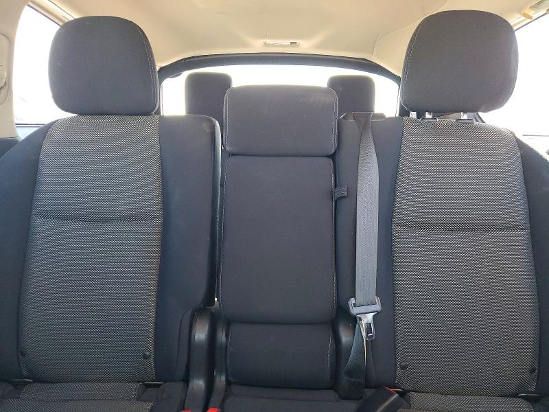 79796285 :رقم المزاد ، 5N1DR2MN3JC663129 vin ، 2018 Nissan Pathfinder مزاد بيع
