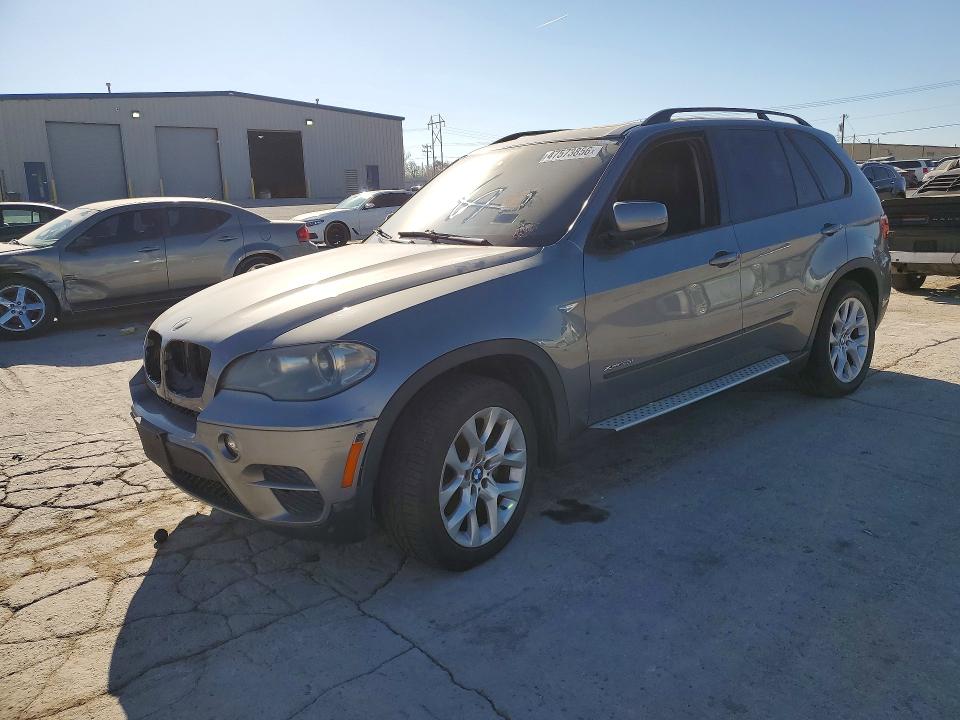 47573856 :رقم المزاد ، 5UXZV4C5XCL750398 vin ، 2012 Bmw X5 مزاد بيع