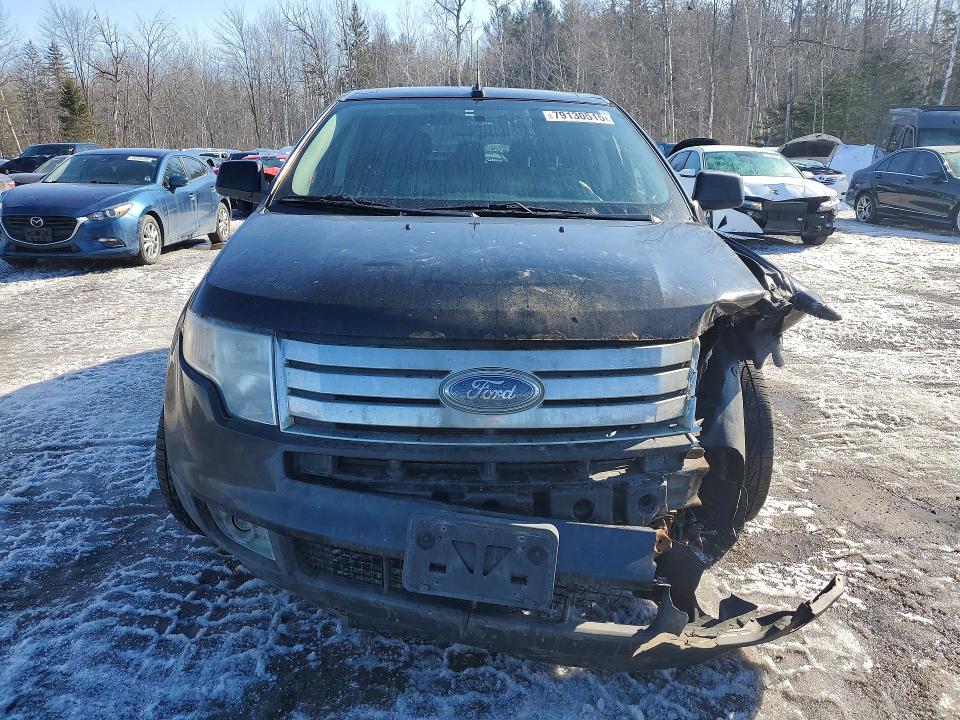 Aukcja sprzedaży 2010 Ford Edge, vin: 2FMDK4KC0ABB49367, numer aukcji: 79130515