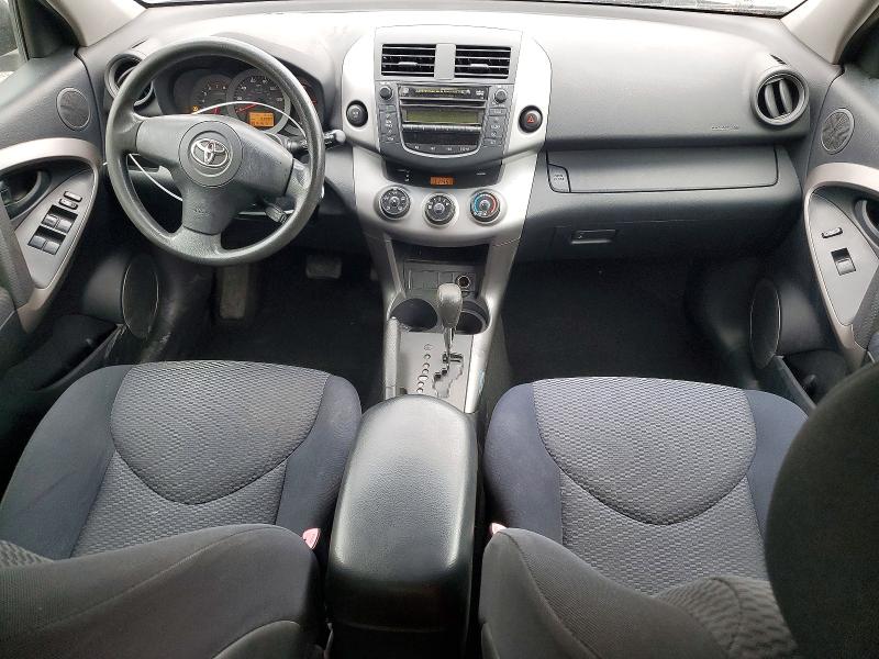 47315926 :رقم المزاد ، JTMZD32V275048232 vin ، 2007 Toyota Rav4 مزاد بيع
