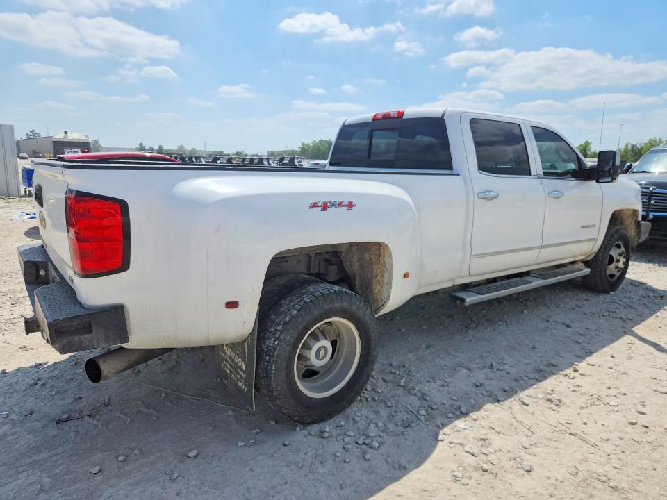 2015 Chevrolet Silverado მანქანა იყიდება აუქციონზე, vin: 1GC4K0E80FF617138, აუქციონის ნომერი: 47892626