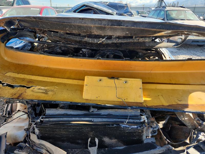 2012 Dodge Challenger მანქანა იყიდება აუქციონზე, vin: 2C3CDYAG9CH181146, აუქციონის ნომერი: 46154106