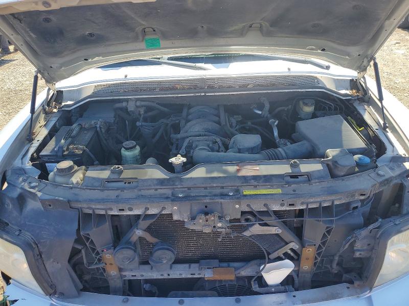 46341626 :رقم المزاد ، 5N3AA08C46N808897 vin ، 2006 Infiniti Qx56 مزاد بيع
